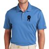 Mesh Pique Performance Polo Thumbnail
