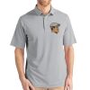 Cutter & Buck Virtue Eco Pique Recycled Mens Big and Tall Polo Thumbnail