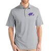 Cutter & Buck Virtue Eco Pique Recycled Mens Big and Tall Polo Thumbnail