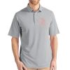Cutter & Buck Virtue Eco Pique Recycled Mens Big and Tall Polo Thumbnail