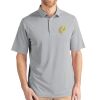 Cutter & Buck Virtue Eco Pique Recycled Mens Big and Tall Polo Thumbnail