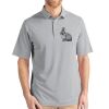 Cutter & Buck Virtue Eco Pique Recycled Mens Big and Tall Polo Thumbnail