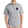 Cutter & Buck Virtue Eco Pique Recycled Mens Big and Tall Polo Thumbnail