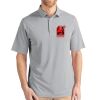 Cutter & Buck Virtue Eco Pique Recycled Mens Big and Tall Polo Thumbnail
