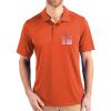 Cutter & Buck Prospect Eco Textured Stretch Recycled Mens Short Sleeve Polo Thumbnail