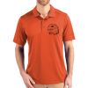 Cutter & Buck Prospect Eco Textured Stretch Recycled Mens Short Sleeve Polo Thumbnail