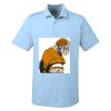 Fusion Polo Thumbnail