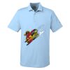 Fusion Polo Thumbnail