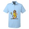 Fusion Polo Thumbnail