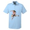 Fusion Polo Thumbnail