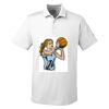 Fusion Polo Thumbnail