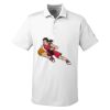 Fusion Polo Thumbnail