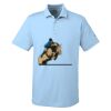 Fusion Polo Thumbnail