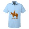 Fusion Polo Thumbnail