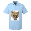 Fusion Polo Thumbnail