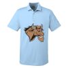 Fusion Polo Thumbnail