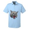 Fusion Polo Thumbnail