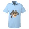 Fusion Polo Thumbnail