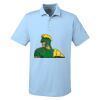 Fusion Polo Thumbnail
