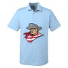 Fusion Polo Thumbnail
