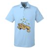 Fusion Polo Thumbnail