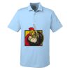 Fusion Polo Thumbnail