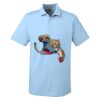 Fusion Polo Thumbnail