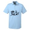 Fusion Polo Thumbnail