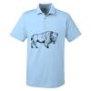 Fusion Polo Thumbnail