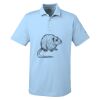 Fusion Polo Thumbnail