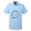 Fusion Polo Thumbnail