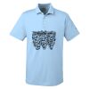 Fusion Polo Thumbnail
