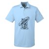 Fusion Polo Thumbnail