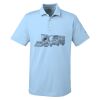 Fusion Polo Thumbnail