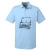 Fusion Polo Thumbnail