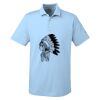 Fusion Polo Thumbnail