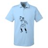 Fusion Polo Thumbnail