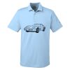 Fusion Polo Thumbnail