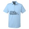 Fusion Polo Thumbnail