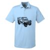 Fusion Polo Thumbnail