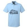 Fusion Polo Thumbnail