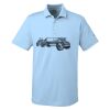Fusion Polo Thumbnail