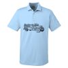 Fusion Polo Thumbnail
