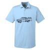 Fusion Polo Thumbnail