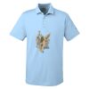 Fusion Polo Thumbnail