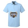Fusion Polo Thumbnail