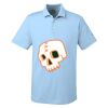 Fusion Polo Thumbnail