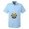 Fusion Polo Thumbnail
