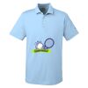 Fusion Polo Thumbnail