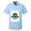 Fusion Polo Thumbnail